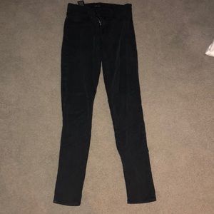 J Brand super stretchy skinny jeans